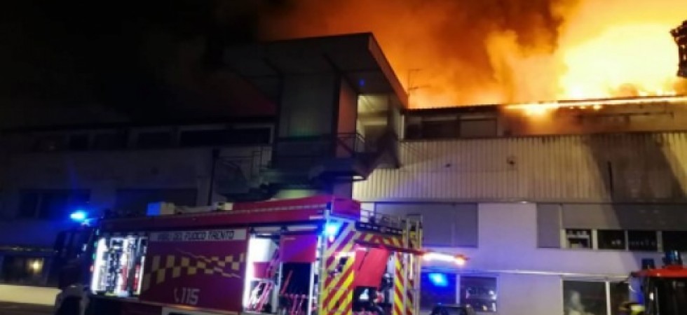 Incendio di via Maccani, in arrivo sette appartamenti pubblici per gli sfollati